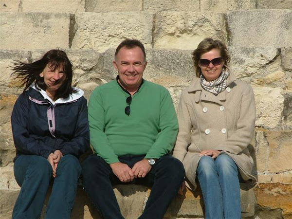 Curium - joined by one of the boys