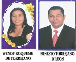 ERNESTO Y WENDY