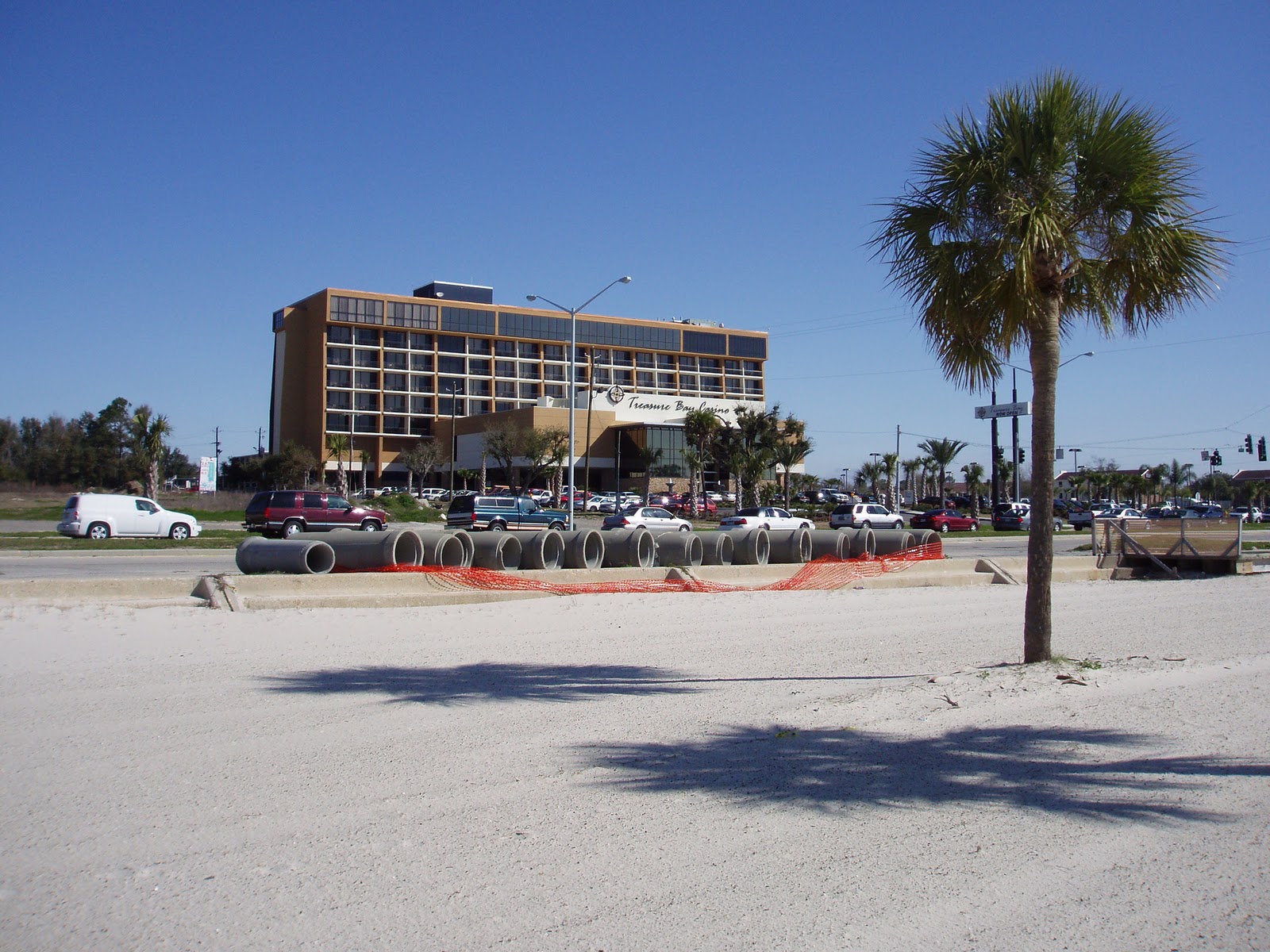 Travel with Kevin and Ruth Mobile, Alabama