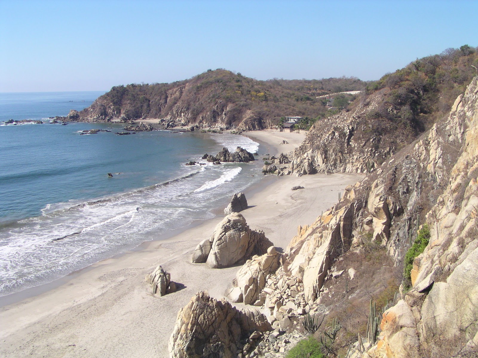 travel-with-kevin-and-ruth-playa-chahue-huatulco-day-19