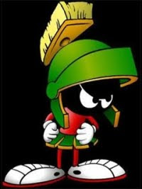 Marvin the Martian Movie
