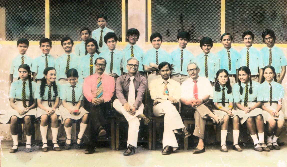 BATCH ON 01.04.1981