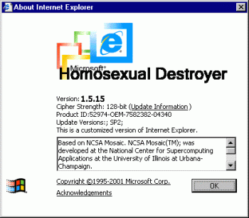 [MicrosoftHatesGays.gif]