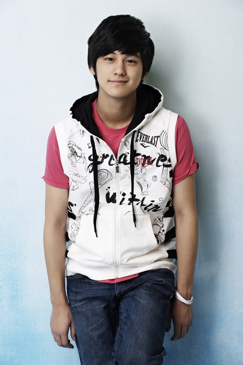 kim bum Kim sang Bum