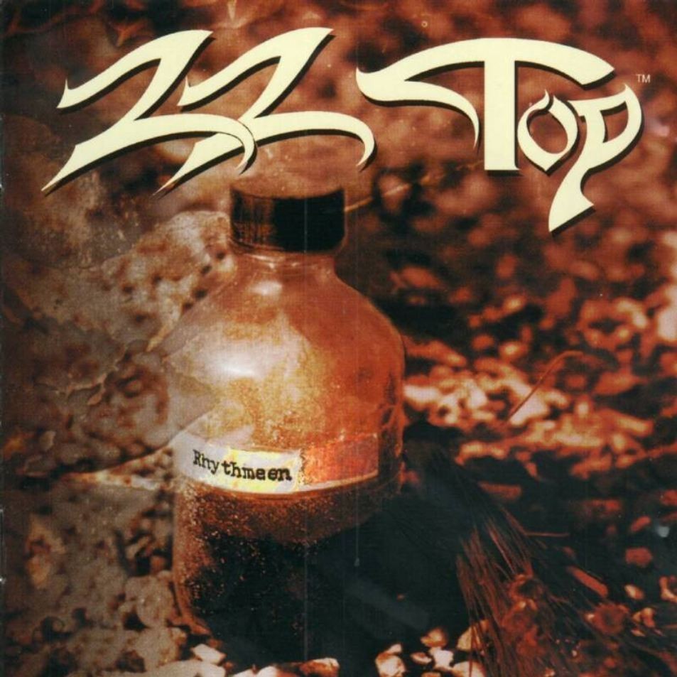 Ai Caramba! ZZ Top Rhythmeen (1996)