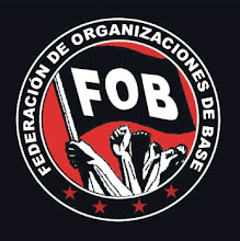 Federación de Organizaciones de Base