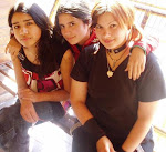 Liza, Lib y Toña