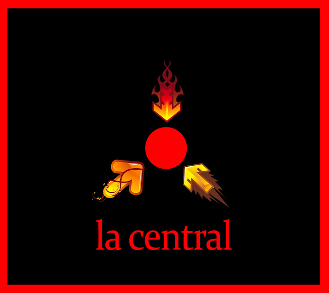 Ati Central