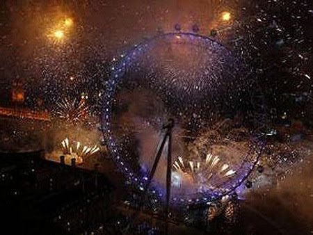 New Breaking News: New Years Ball Drop Pictures