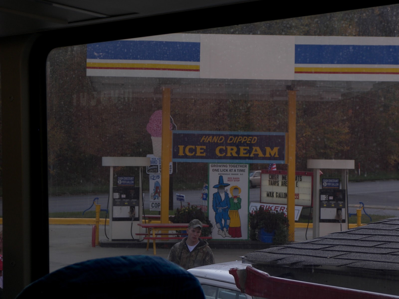 A Short Man In A Wide World The Long, Hard, and Stupid of It