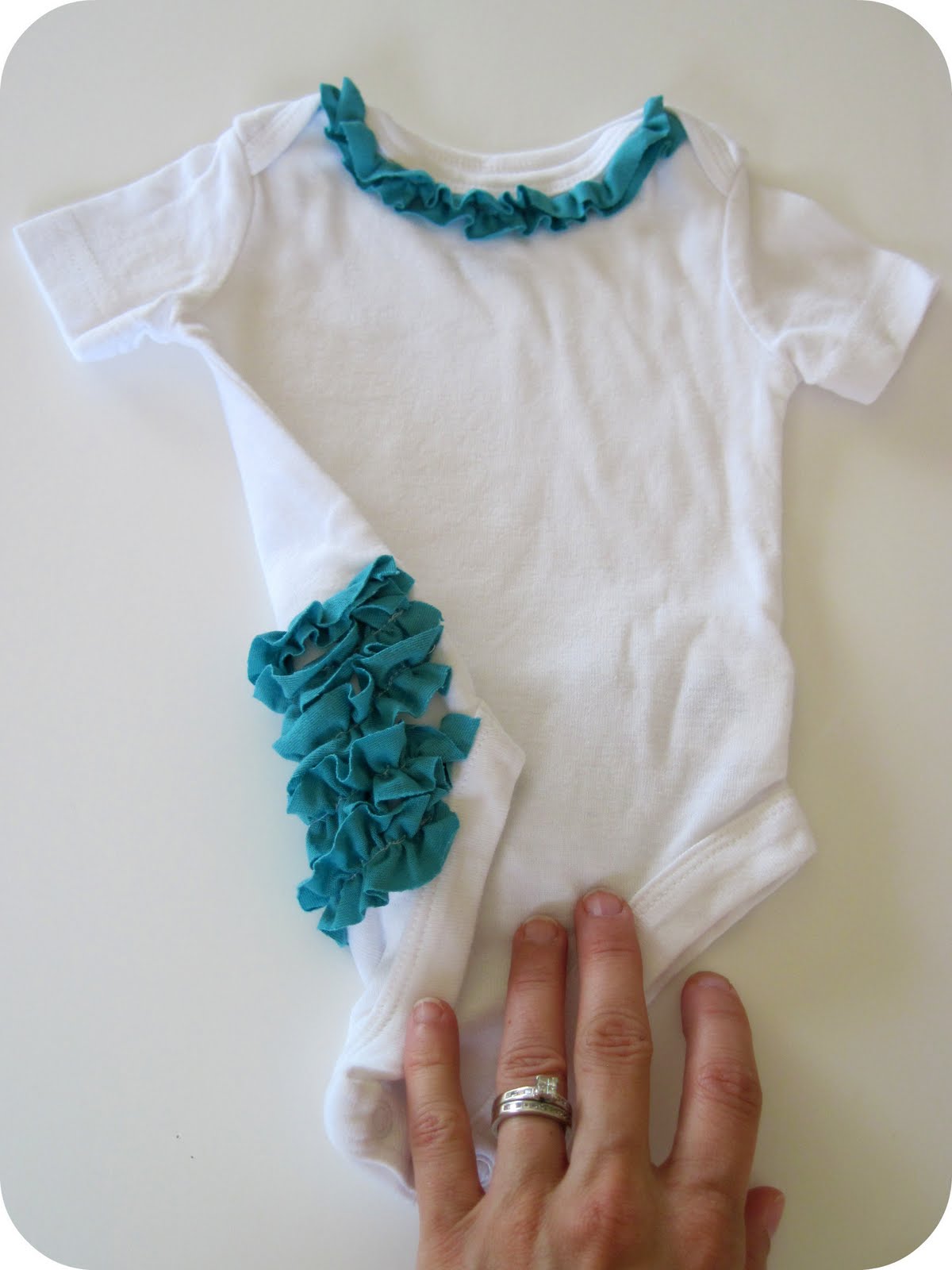 baby craft quickies