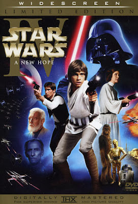 descargar Star Wars 4 en Español Latino
