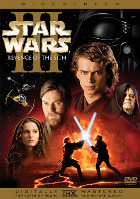 descargar Star Wars 3 en Español Latino