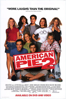 American Pie 2: La Segunda vez es Mejor en Español Latino