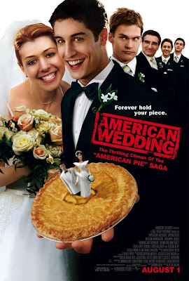 descargar American Pie 3: La Boda en Español Latino