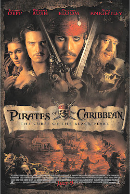 descargar Piratas del Caribe, Piratas del Caribe latino, Piratas del Caribe online