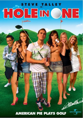 descargar American Pie 8: Hoyo en Uno en Español Latino