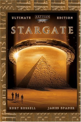 Stargate: Puerta a las Estrellas – DVDRIP LATINO