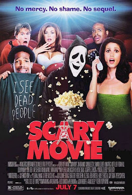 descargar Scary Movie – DVDRIP LATINO