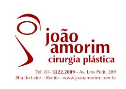 Cirurgião Plástico Dr.João Amorim