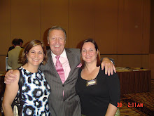 Billionaire Ed Mercer, Joan & Me