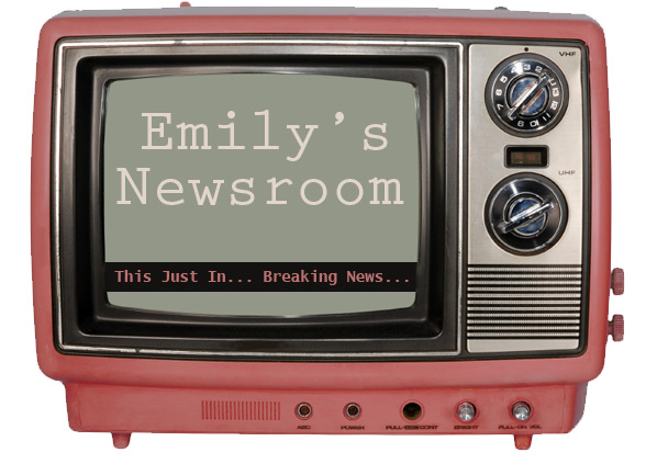 Emily's Newsroom