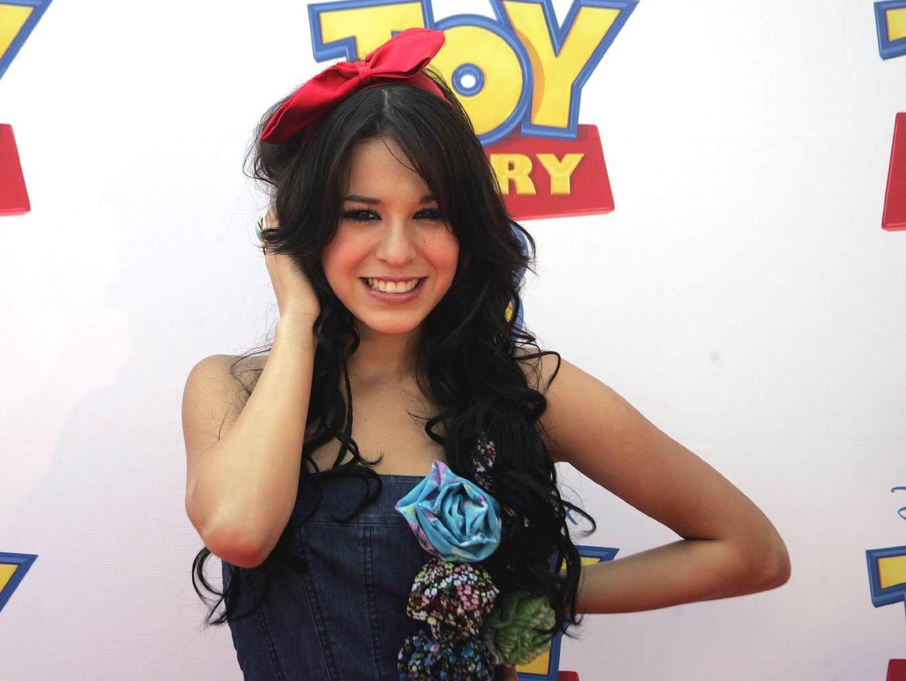 Danna Paola Noticias: Danna Paola será Quinceañera