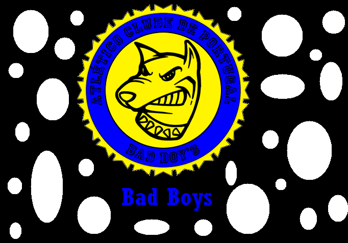 Bad Boy's