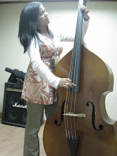The Doulbe Bass