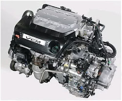 honda accord v6 engine 2008 2009 2007 cylinder vcm coupe hybrid 2005 ex vtec odyssey variable management fuel j35 cars