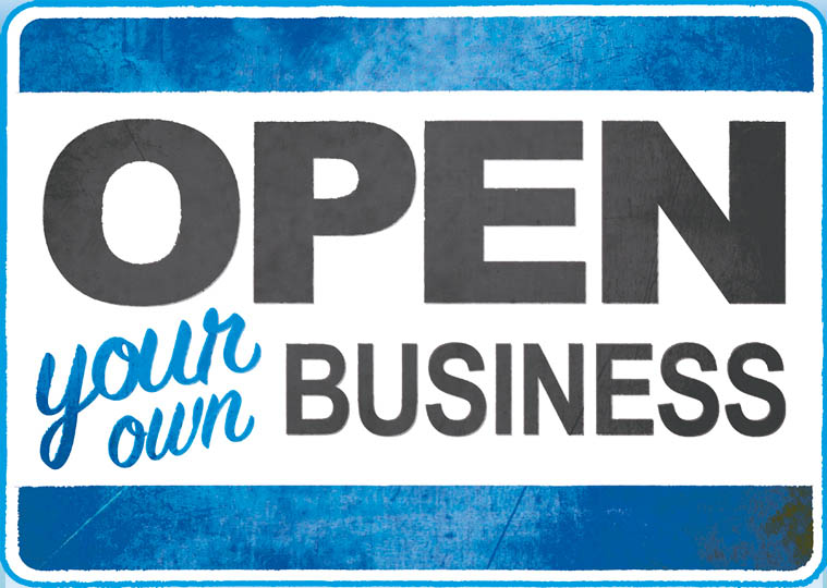 Open Business Pirate Printing Company Open Business