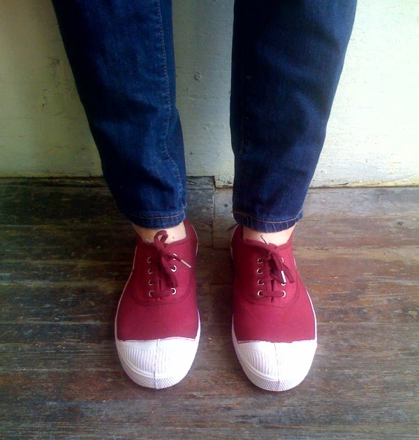 bensimon shoes usa