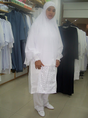 pakaian wanita  Foto Gambar  Baju  Muslim