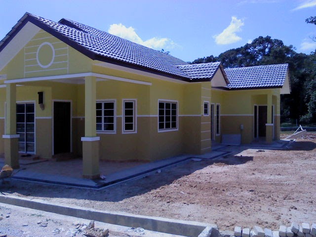 Rumah Teres Hulu Langat Micro Usb D