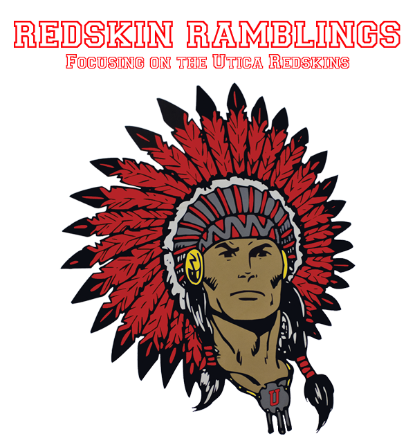 Redskin Ramblings