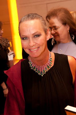 Runway to Retail: Bvlgari Saves the Children