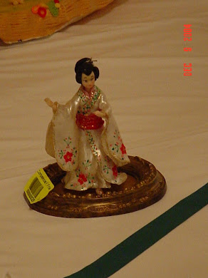 porcelana fria