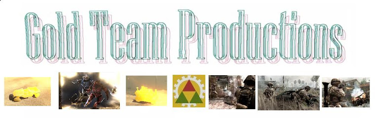Gold Team Productions
