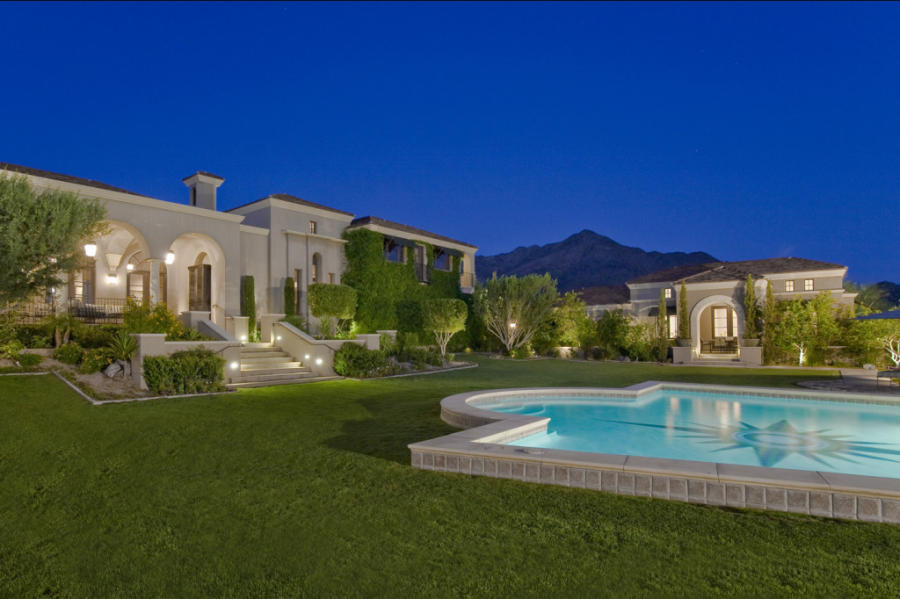 Marcia Anderson Realtor Paradise Valley, Scottsdale, Phoenix AZ