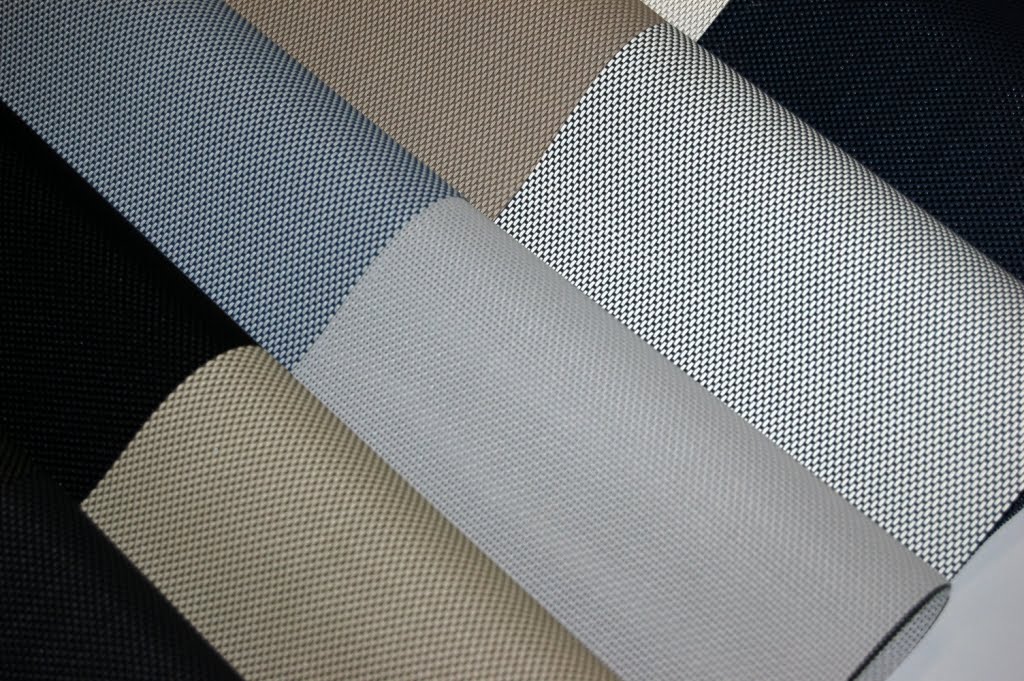 Luxaflex Australia Fabric Protection with Sanitized Antimicrobial