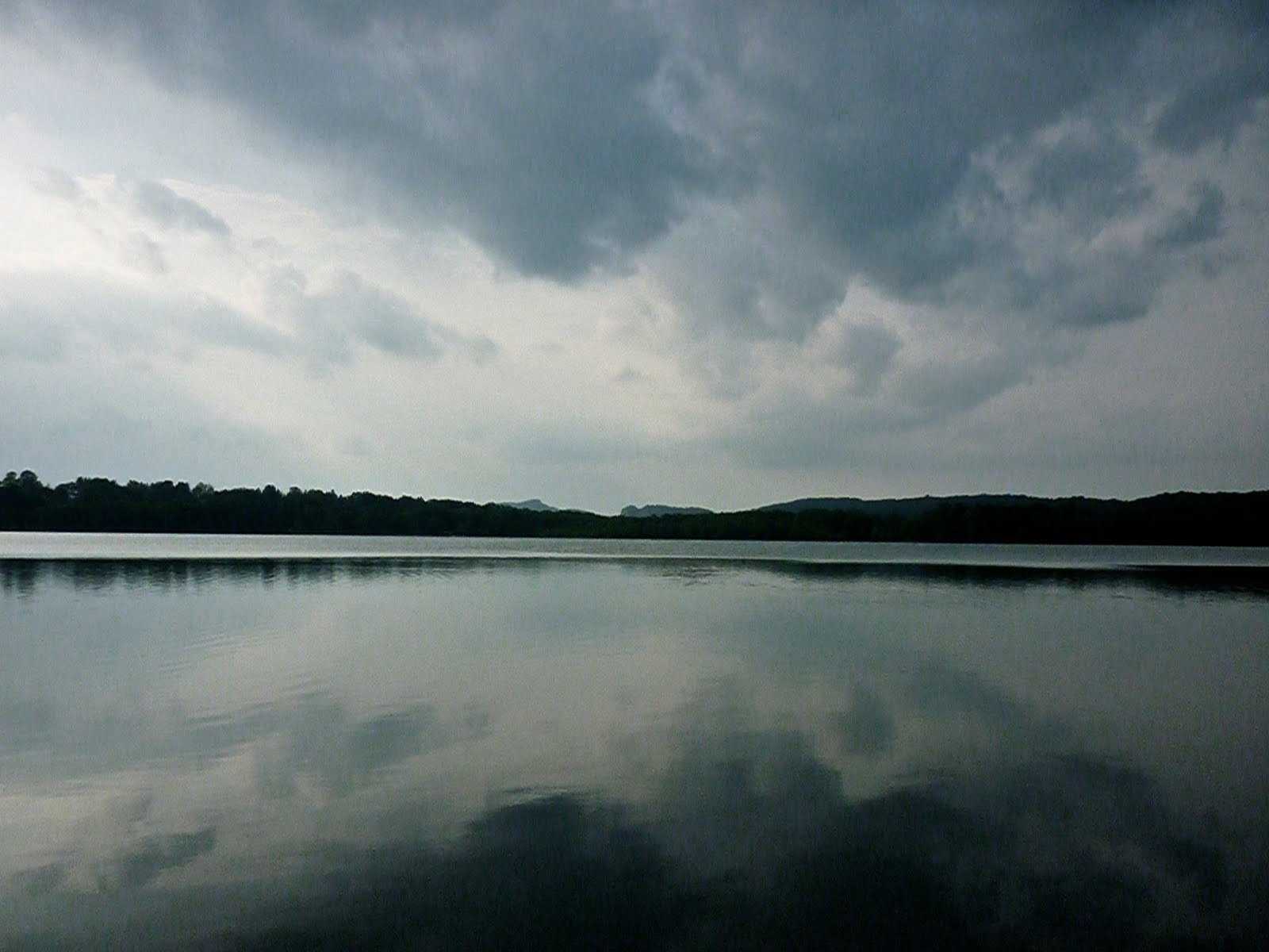 Nyack Snap Rockland Lake