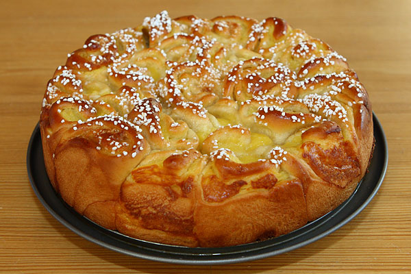 Bakgl dje Butterkaka Med Vaniljfyllning bakgl-dje-butterkaka-med-vaniljfyllning