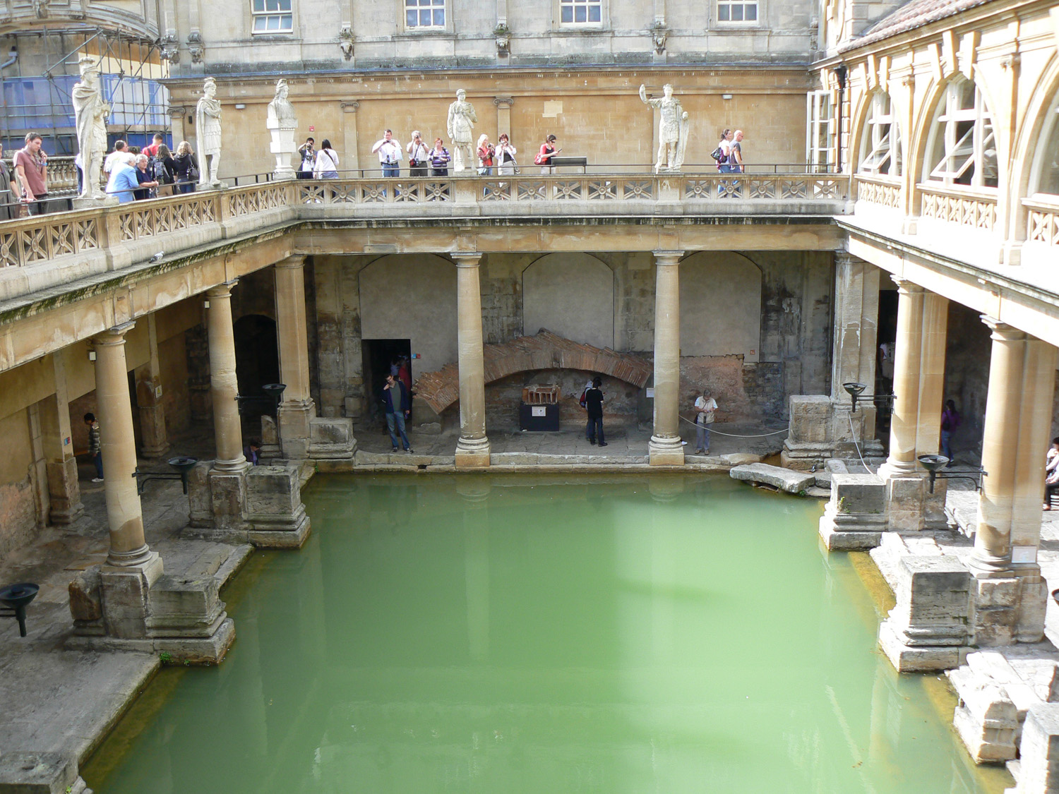 b&jineurope Bath