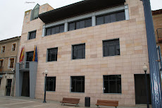 Ley de Administración Local de Aragón