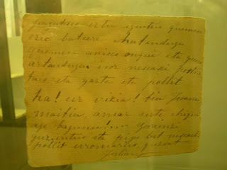 Tekhnologia: Erronkariko Uskara