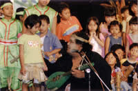 Juru Dongeng Indonesia: Agustus 2008
