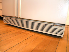 Pro TJ103 Refrigerator Condenser Cleaning Brush (AP5631860