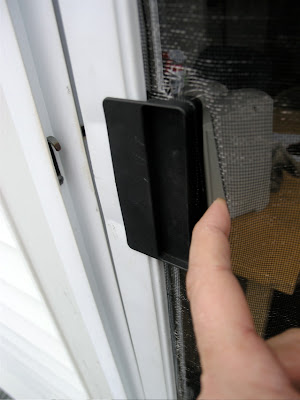 How To Repair A Sliding Screen Door, How To Fix A Sliding Screen Door