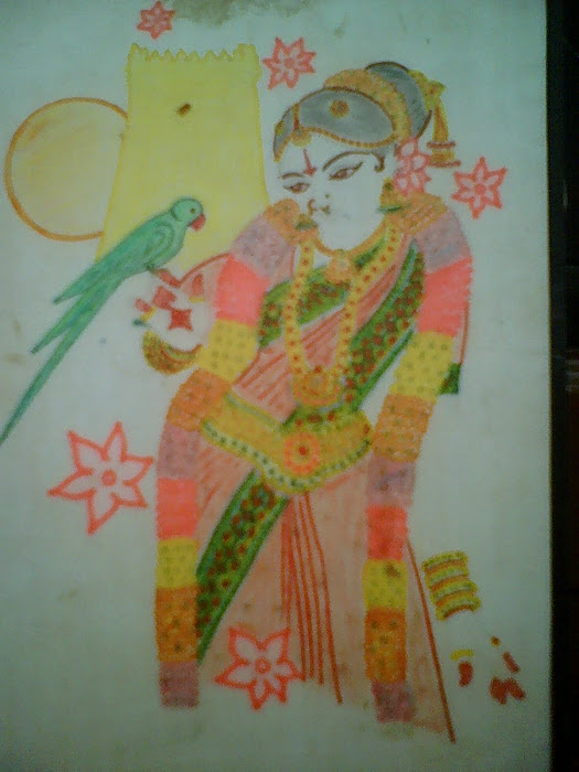 this is my creation