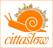 Blog amigo das " Slow Cities"